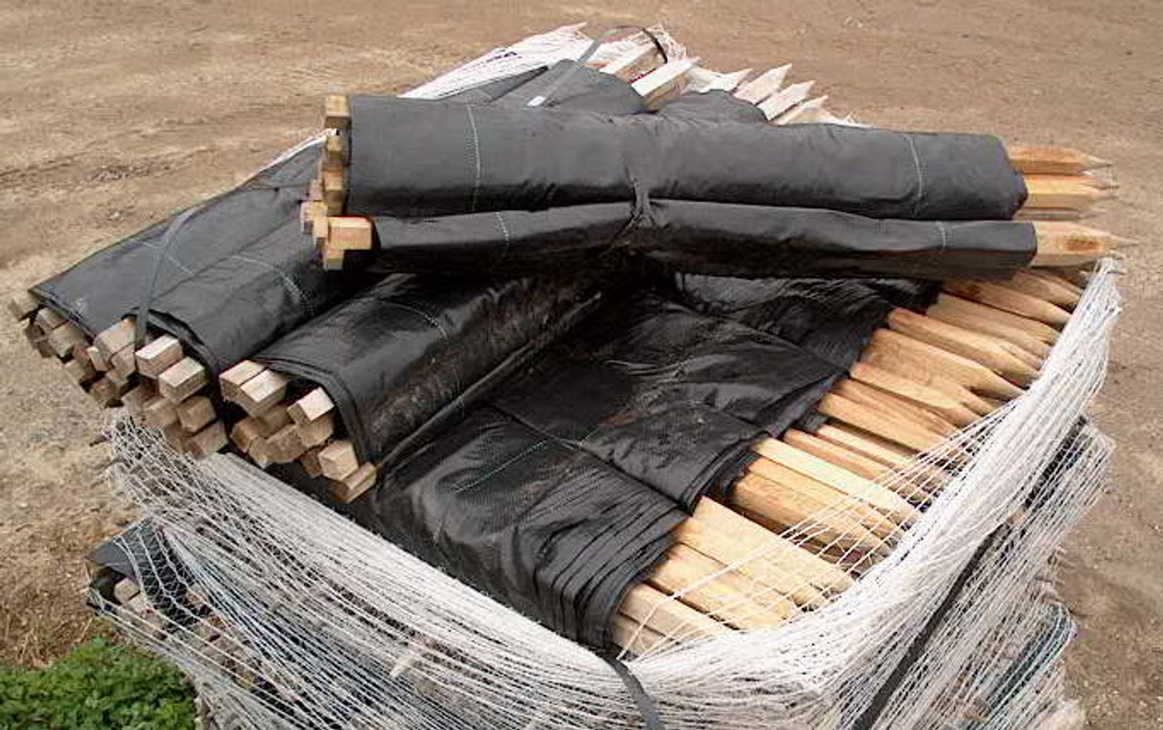 DESPEC Silt Fence 100' Roll